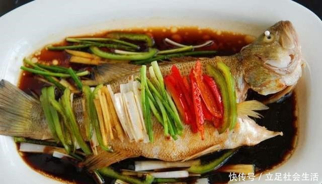 好吃|这4道蒸菜,好看好吃寓意好,学了过年露一手!