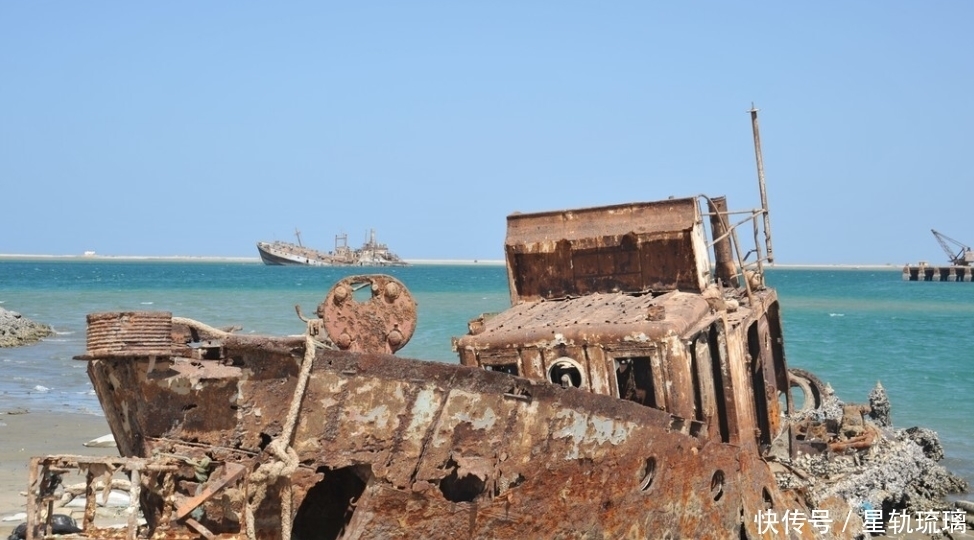 海盗|非洲索马里“海盗”那么多,你知道他们吃什么吗?跟想象的不一样