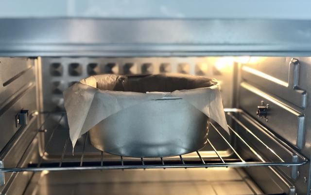  奶油奶酪|网红巴斯克芝士蛋糕，自带烟熏感的奶香芝士，做法竟然这么简单