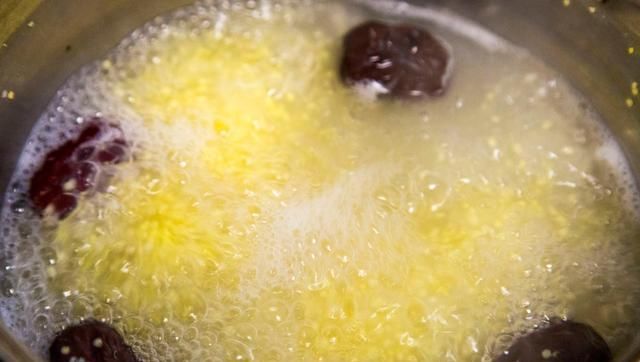  学学|做疙瘩的方法，好喝简单又养胃，赶紧来学学吧！