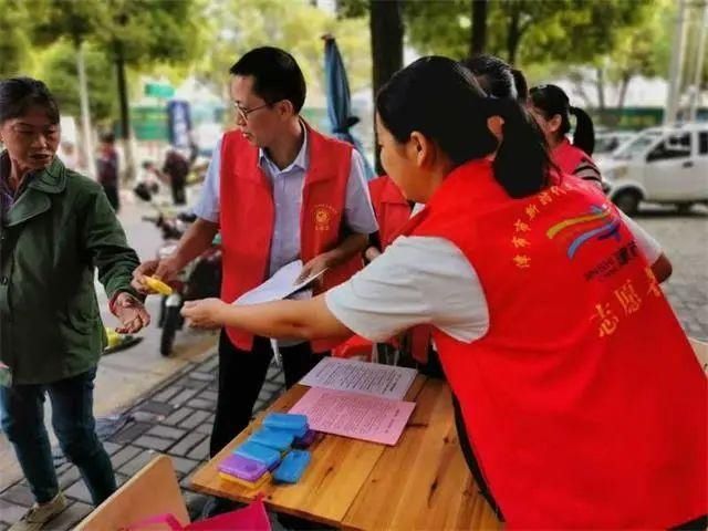 禁毒|津市市汪家桥街道“三进”造浓禁毒氛围