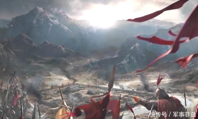 诸侯|董卓讨伐战十八路诸侯的心酸,他们被两人玩弄于股掌之间