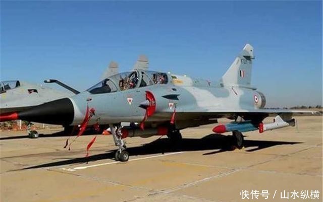  军售|莫迪心碎？法国拿到近900亿军售订单后，把印度列入“黑名单”