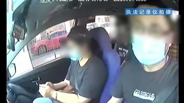 的哥|“去厦门北站要走海沧大桥？”的哥“组团忽悠”乘客