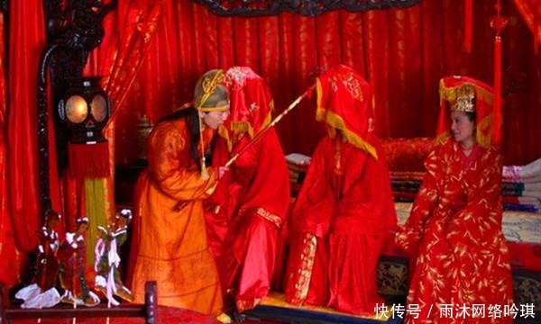 浣衣|她史称“刘娘娘”，深得朱厚照的专宠，最终被张太后送进浣衣房！