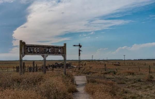 垃圾|好好分垃圾吧！看看被气候变化毁掉的绝世美景，真心疼