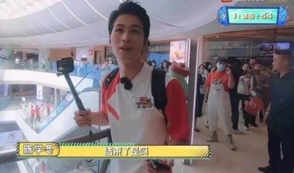  满满的|《元气满满的哥哥》热播，嘉宾阵容强大，却被观众吐槽没有“王炸”