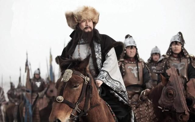 开国|辽国开国皇帝耶律阿保机,手腕强硬堪比李世民,兄弟谁不服铲除谁