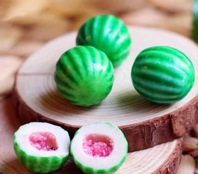 小卖部|乡村小卖部已“不见踪影”的5种零食,最后一个你敢说你没吃过