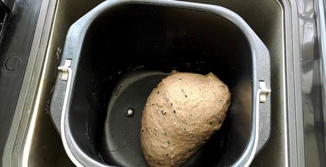 面包|非常适合新手的【波兰种全麦小餐包】,效果超赞,软到不知所措