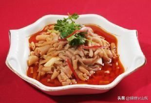  营养|越吃越香的几道家常菜，有荤有素有汤，营养丰富，美味简单又实惠