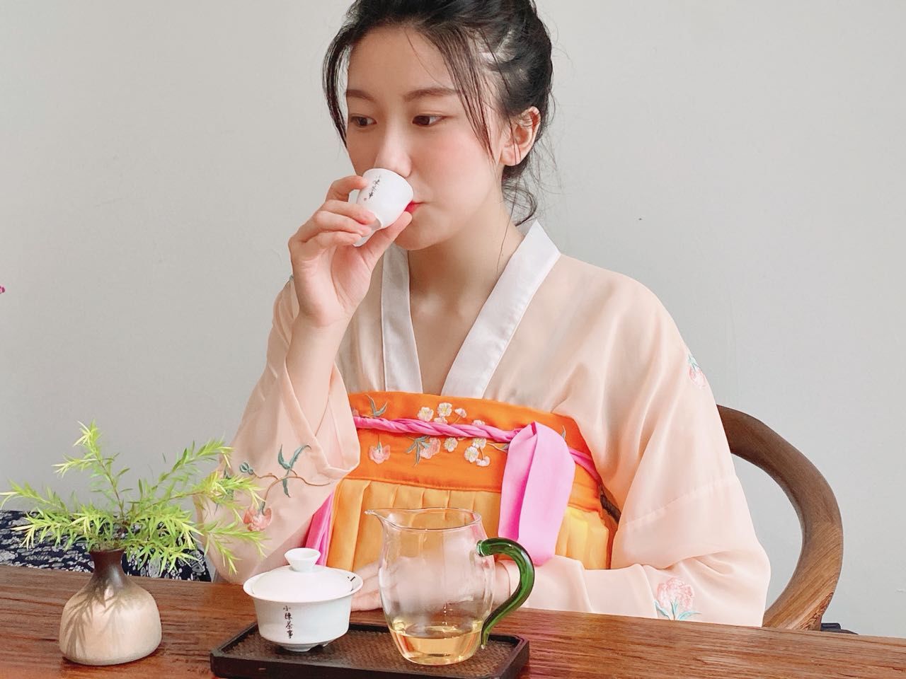 岩茶|白露至,秋意浓,健康喝茶,老白茶、红茶、岩茶,熟普该怎么选?