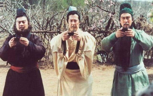  显赫|大家知张飞悍勇，却不知他有个娇滴滴的妻室，其身份显赫