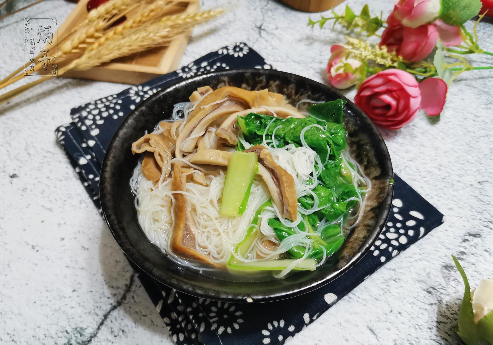 真好|猪肚用面粉用醋清洗还是有臭味,用它清洗,猪肚不腥不臭,真好用