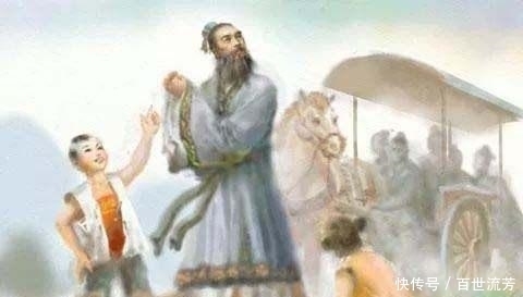 女婿|富翁死后其子和女婿争房产, 县令“标点”遗书后, 女婿哑口无言
