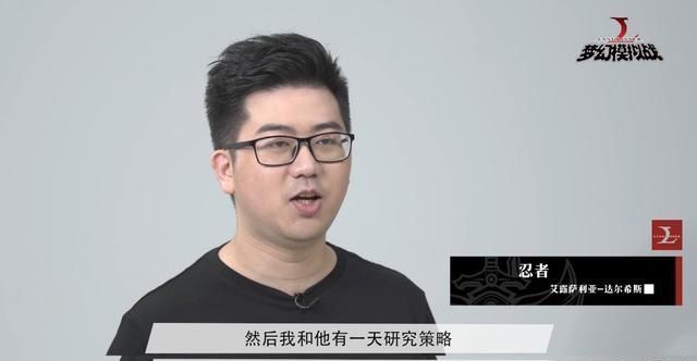  梦幻模拟战|有那么一款游戏，它的玩家心甘情愿将其捧上天