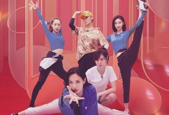  向往|各综艺一周热度排名出炉，极挑榜上无名，向往也只能排第三