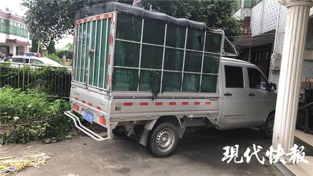 徐某|盗捕销售野鸭上千只，18名嫌疑人被诉