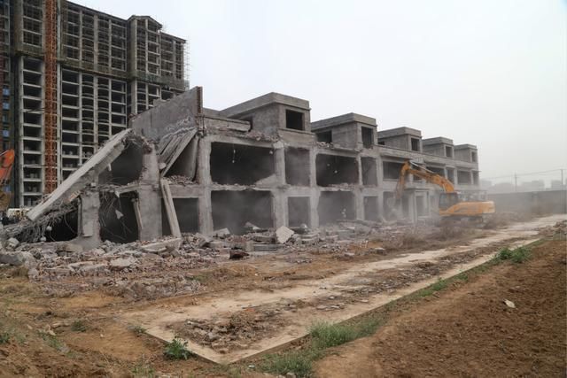 拆除|注意！农村自建房将被严查？农民早知道