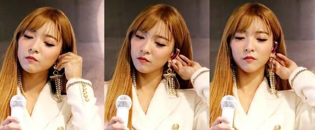  Luna|80斤的Luna，靠“饮品减肥法”10天瘦9斤，郑秀晶后来也在用