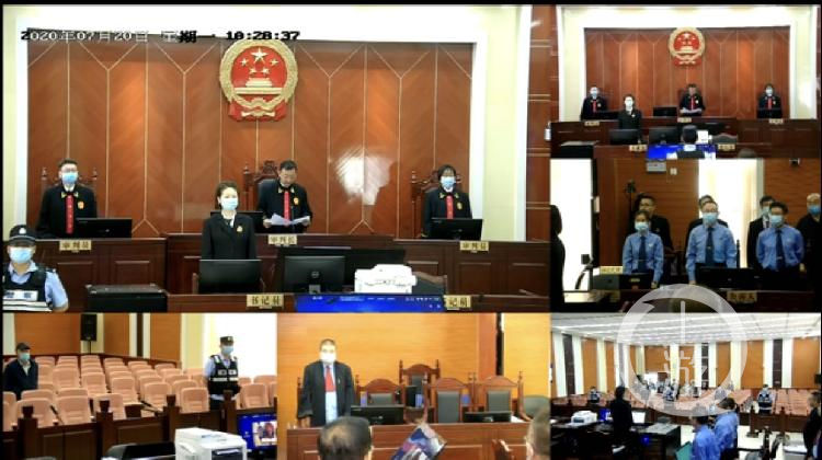 情感|宁夏男子因情感纠纷杀5人还侮辱尸体，一审判死刑