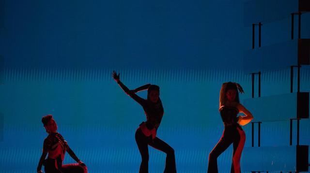  浪姐|浪姐请魏大勋助阵却翻车？别再cue《晓明历险记》了！