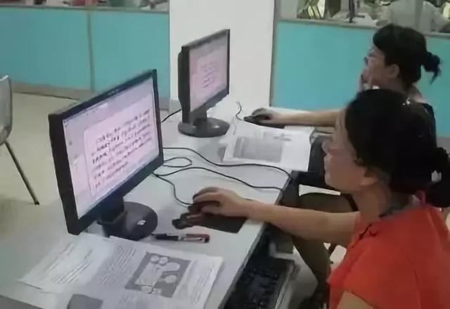  电子阅卷|暑假练字全攻略，这个假期让孩子练一手好字（附1-6年级练字帖）