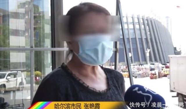  推卸责任|大妈在1楼门口摔倒，怒向超市要赔偿，负责人我们开在2楼