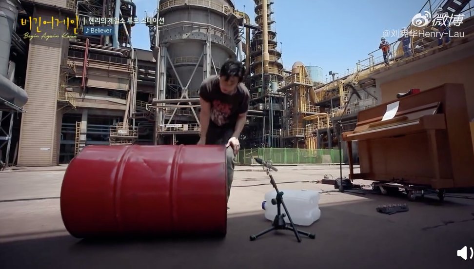  玩成|连电钻都能玩成乐器，这档豆瓣9.7的神仙综艺里我只服他！