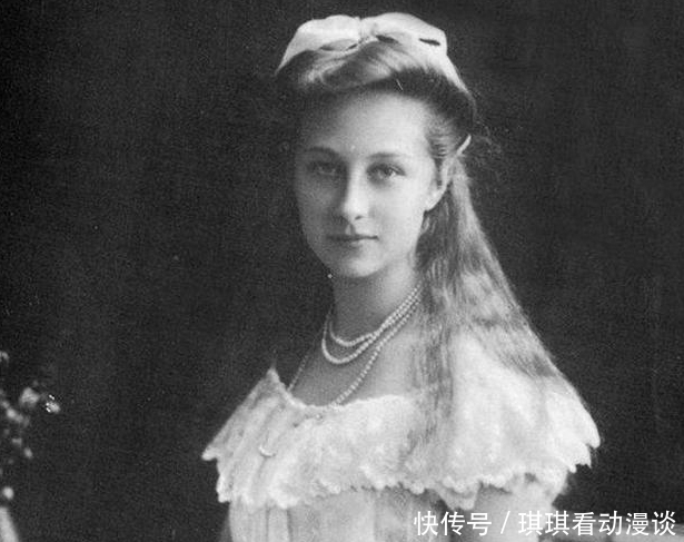 迷人|上世纪欧洲名媛究竟有多迷人？