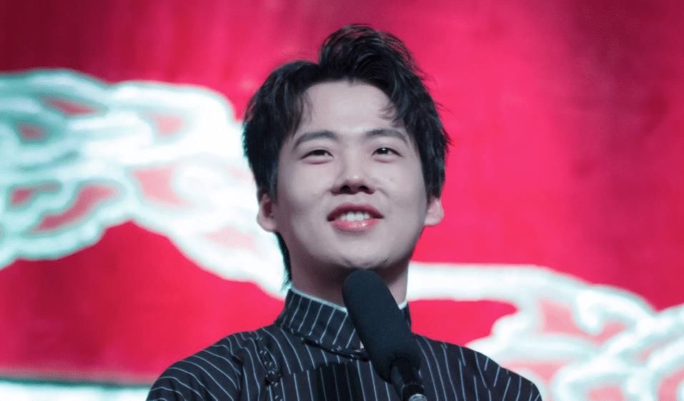  麒麟|郭德纲儿子郭麒麟没文化？《密室大逃脱》最大的失误就是请了他