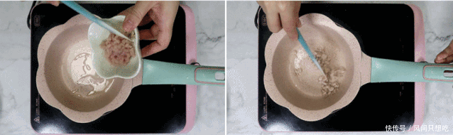 补铁|土豆这样做,口口留香,宝宝更喜欢,补铁又能饱腹