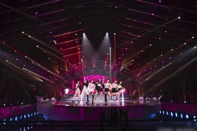  吴昕|吴昕惨遭淘汰！袁咏琳，张萌未能幸免，《乘风破浪的姐姐》出大招