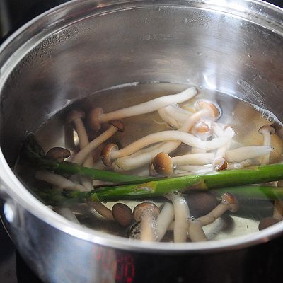  香草|香草新奥尔良煎牛排