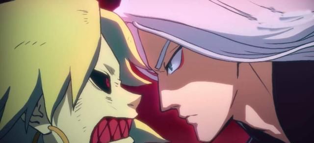  刺客|刺客伍六七: 玄武国第一刺客另有其人, 没想到会是他!