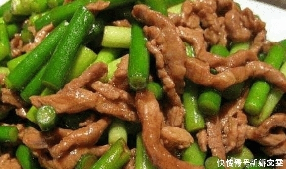 聪明人|炒猪肉、牛肉时,聪明人从不用“淀粉”腌制,牢记1步,又嫩又入味