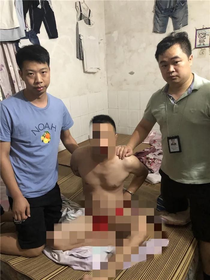  犯罪嫌疑人|广西桂林警方跨5省13市追凶 19年前命案终告破