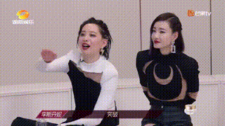  孟佳|孟佳选队友堪称尴尬现场，终于知道孟佳为什么会被淘汰了