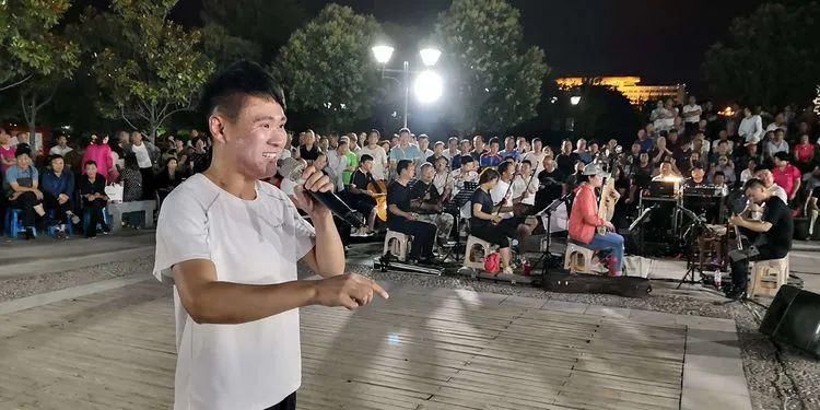 巩义|【文明城市】我是巩义人，我为文明代言