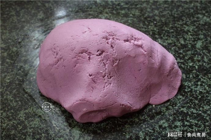 十足|教你做营养又好看的糯米丸子,Q弹软糯无色素,一口一个嚼劲十足