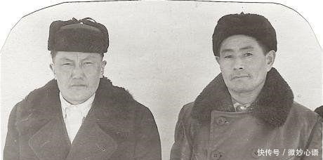 伏尔加河|那群没有东归的土尔扈特人｜大象公会