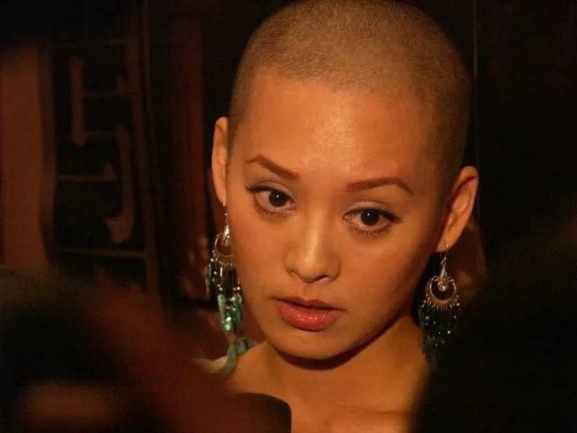  野美|抢了刘晓庆的男人，偷走张国荣的心，“野美人”宁静的火辣情史和彪悍江湖