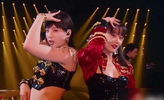  阿朵|《浪姐》成团位之争白热化，宁静阿朵排名上升，二组形势已明朗