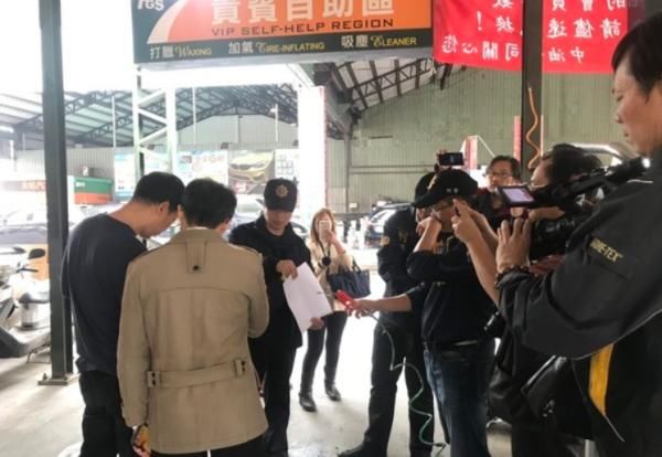  体内|女童高压气体灌体内惨死 父涉过失致死判1年10月