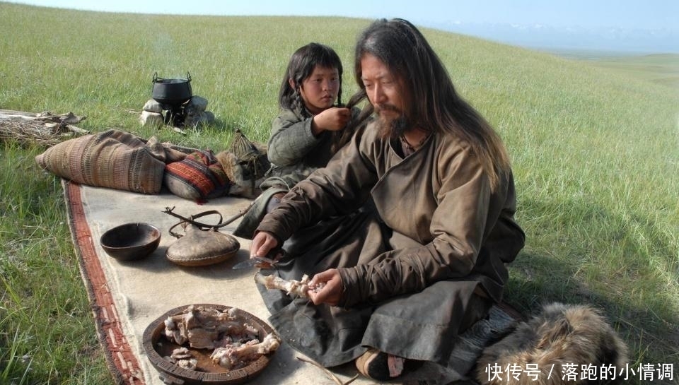  不惜|古代游牧民族为何对茶叶情有独钟, 为何为了茶叶甚至不惜动武