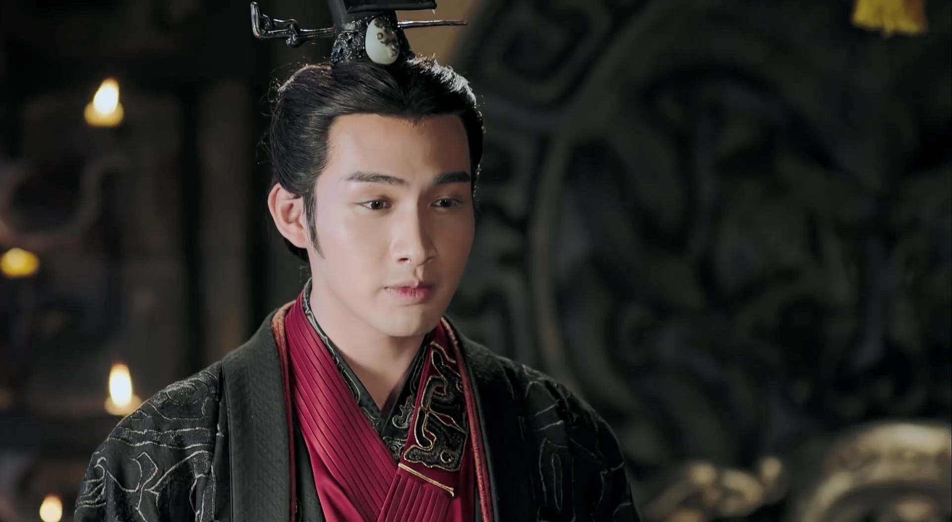 百姓|中国史上能力最强的五位帝王:李世民倒数,榜首实至名归