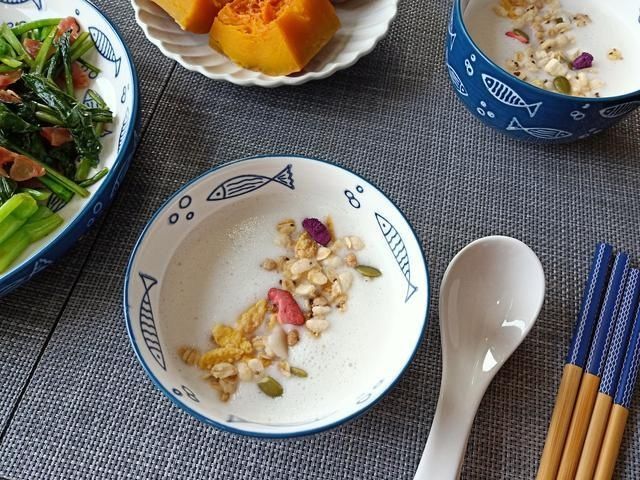 舒服|老婆动作真麻利！早餐10分钟做1桌，种类多，好吃不贵真舒服