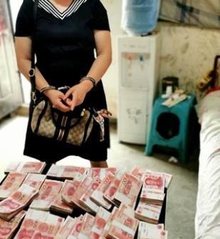 凯坝收费站|统统被抓!2000多辆货车偷逃过路费400多万,这伙人打起了收费站的主意…