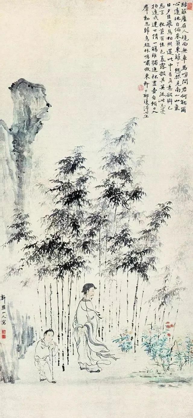  爱好者|林语堂：像陶渊明那样酷爱人生而不过度