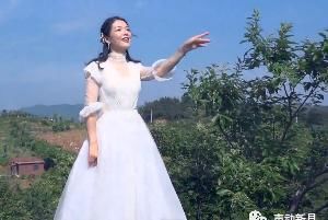  魅力|白云山下是故乡——魅力沙窝